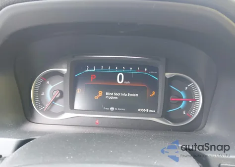 2022 Honda Pilot Awd Special Edition z USA, uszkodzony, nr VIN 5FNYF6H21NB096658